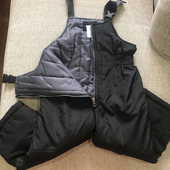 Carter's Other - TODDLER SNOW PANTS